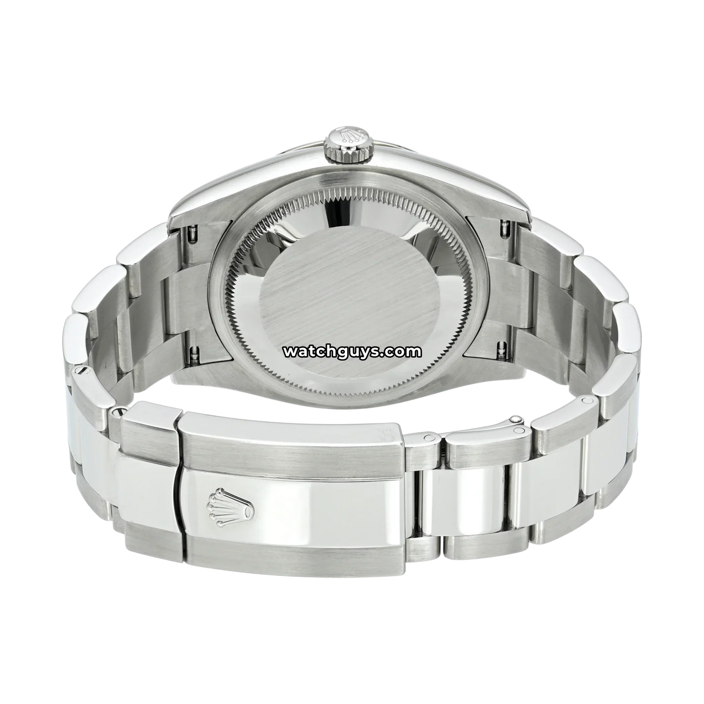 Rolex Datejust 126234 Blue Oyster
