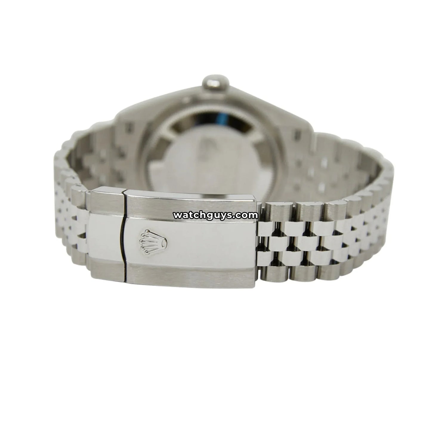 Rolex Datejust 126234 Pink Diamond Jubilee
