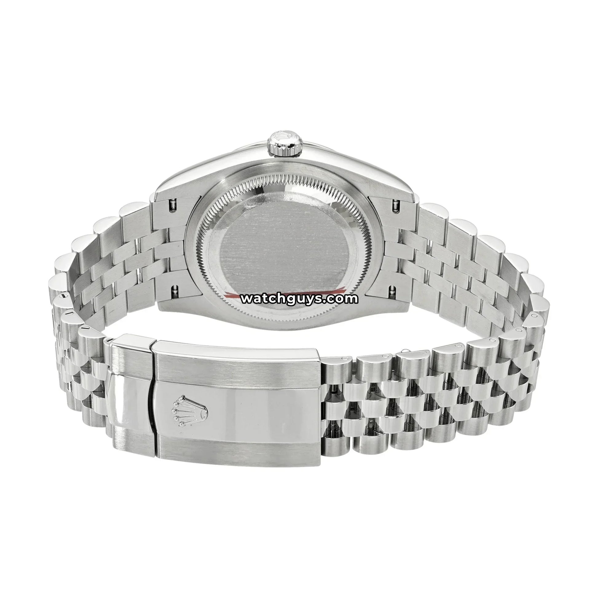 Rolex Datejust 126234 Wimbledon Jubilee