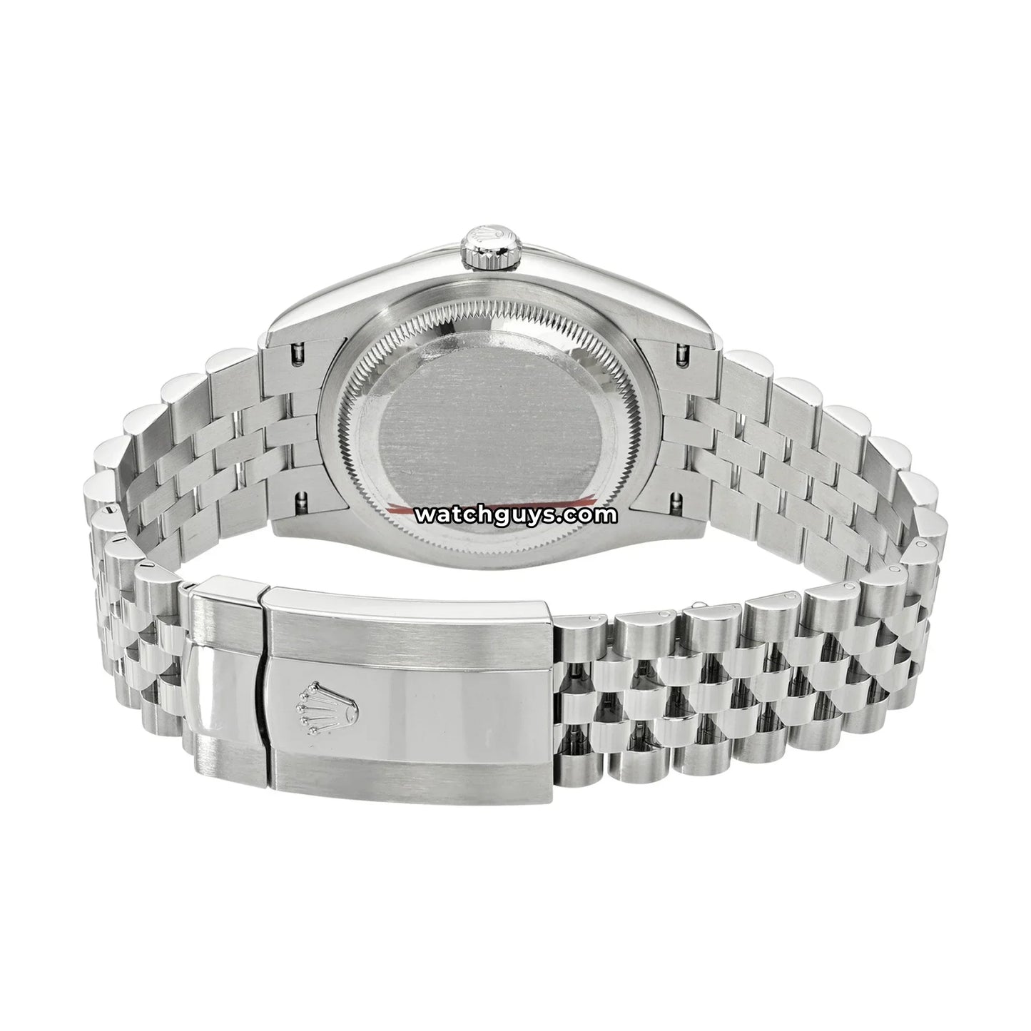 Rolex Datejust 126234 Wimbledon Jubilee 36mm