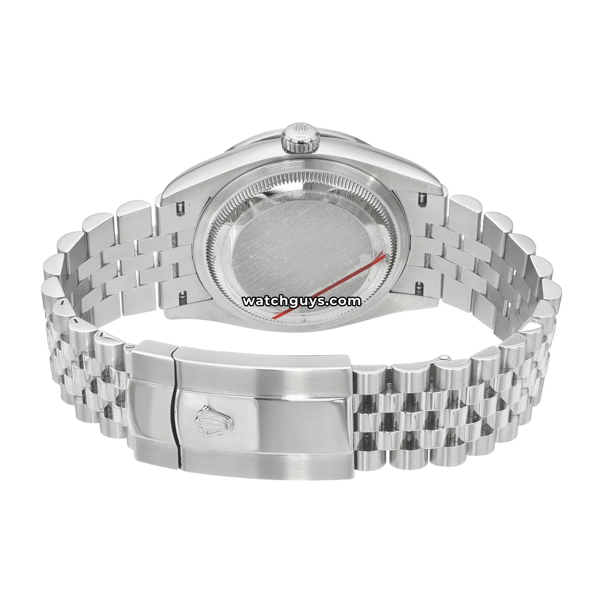 Rolex Datejust 126284RBR Diamond