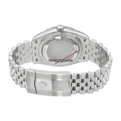 Rolex Datejust 126284RBR Diamond