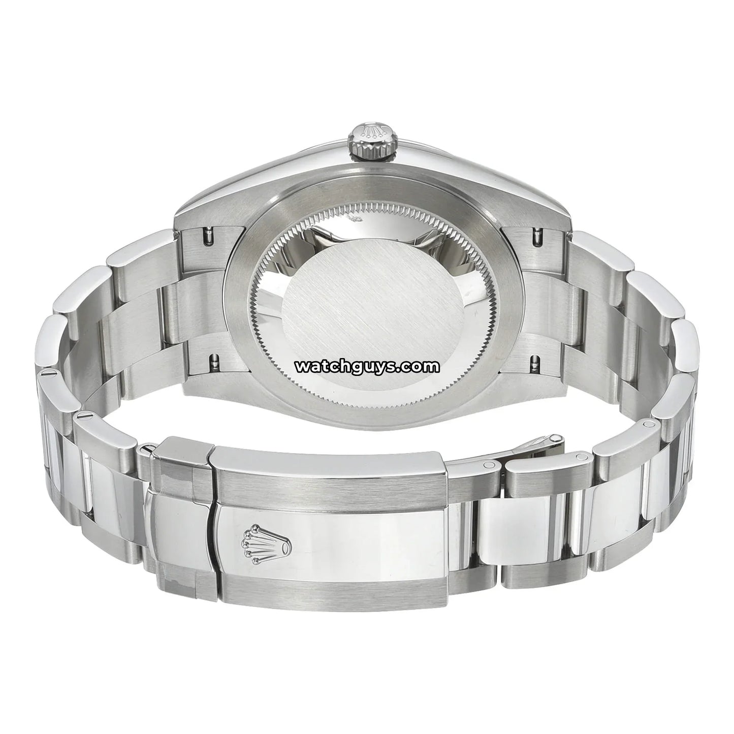 Rolex Datejust 126300 Wimbledon
