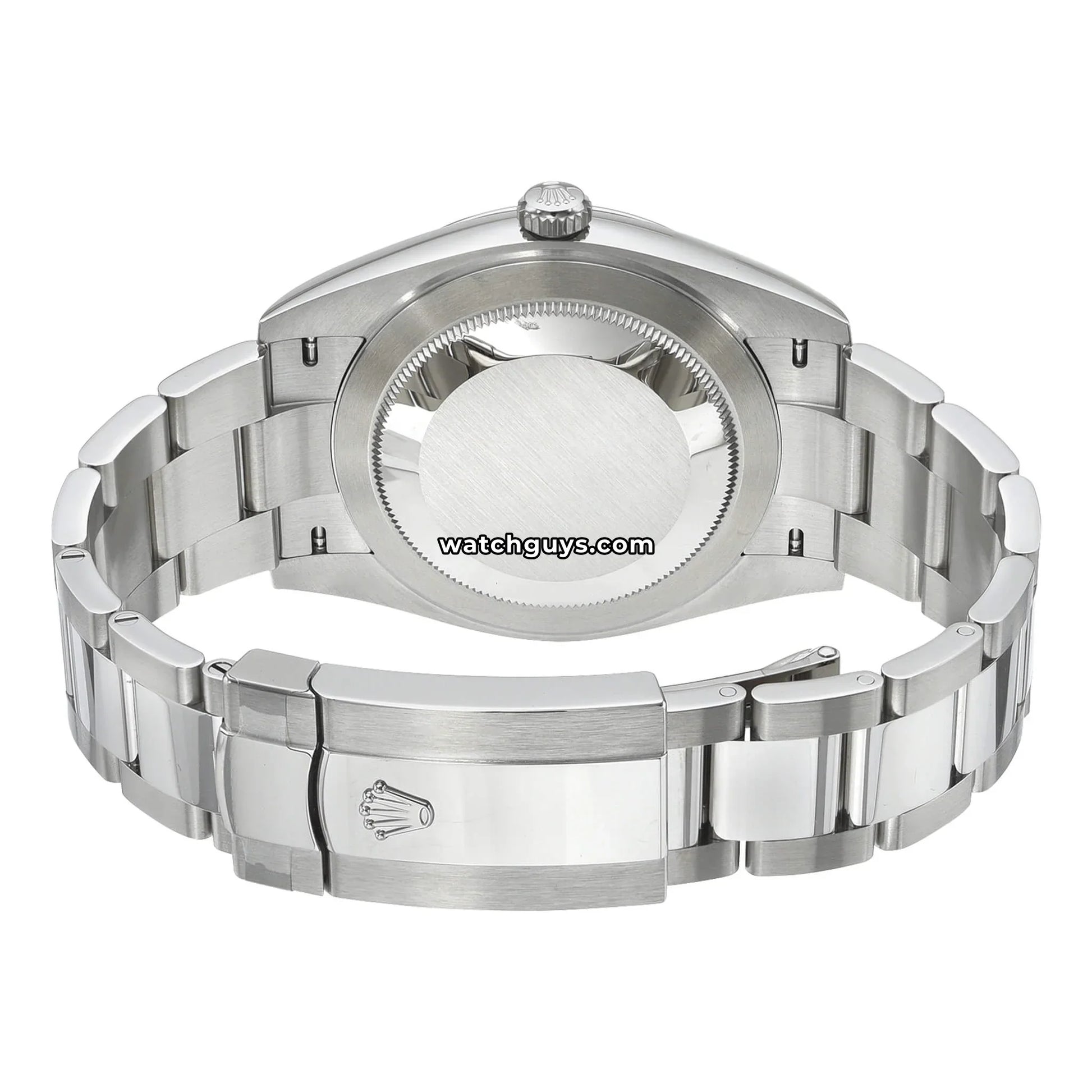Rolex Datejust 126300 Wimbledon