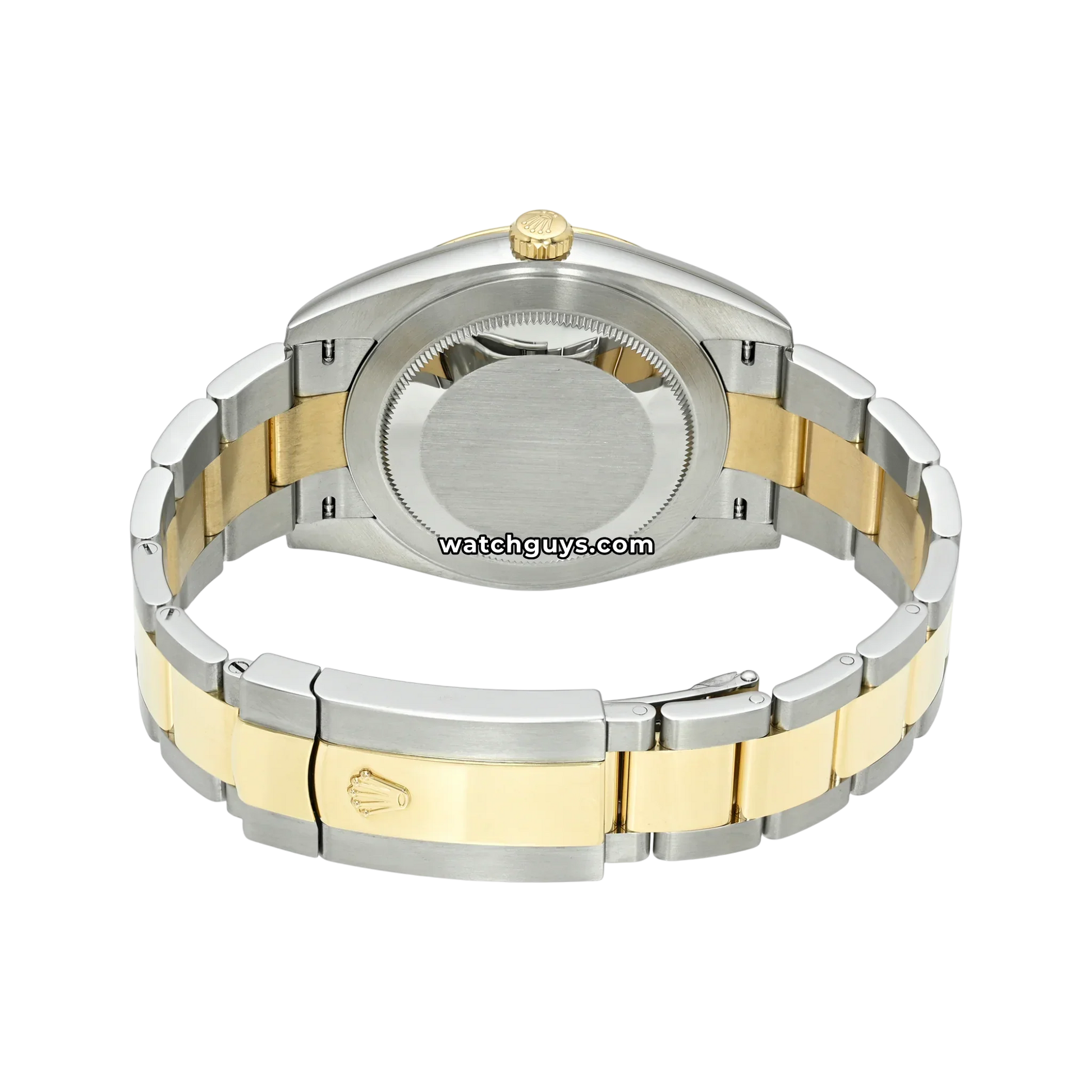Rolex Datejust 126333 Black