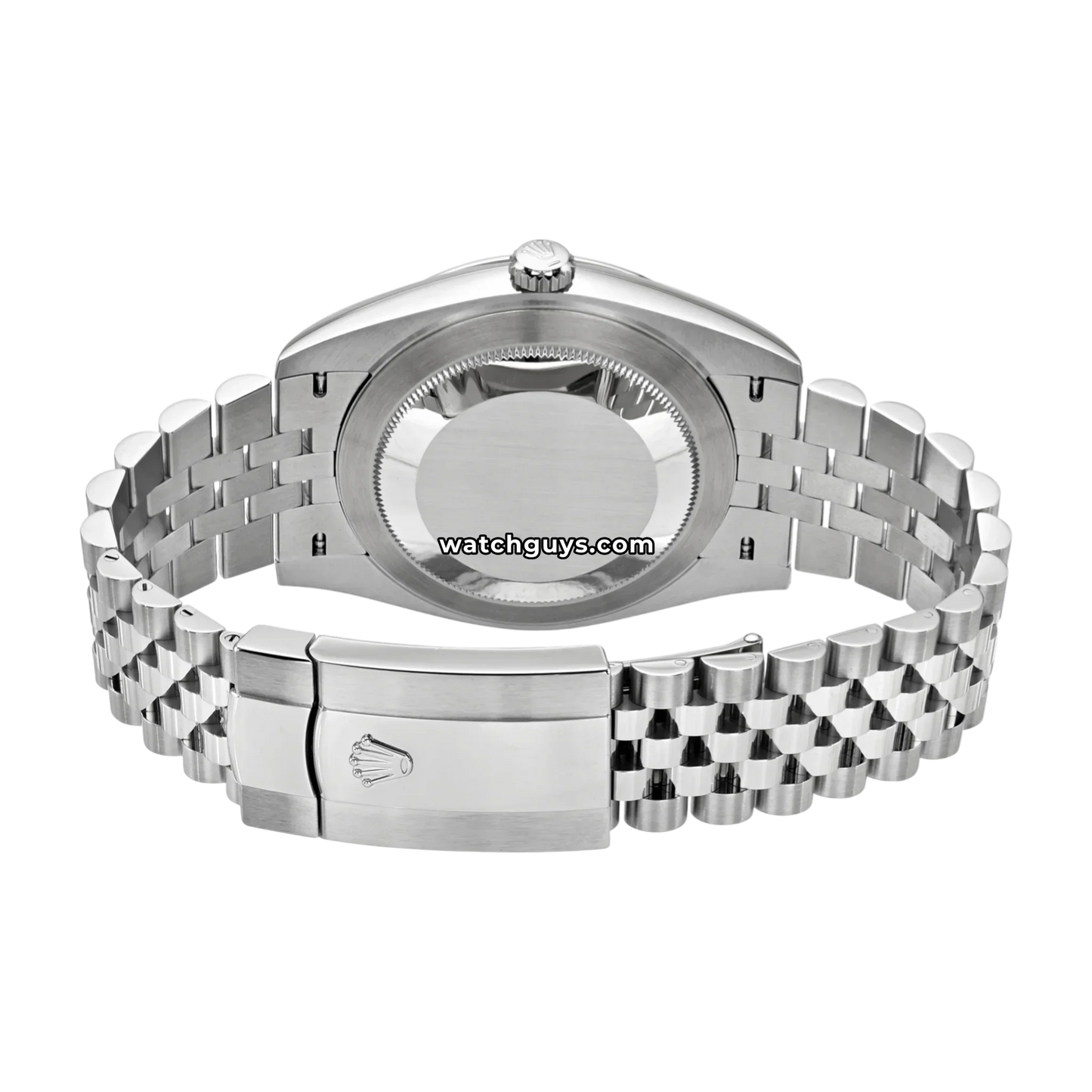 Rolex Datejust 126334 Black