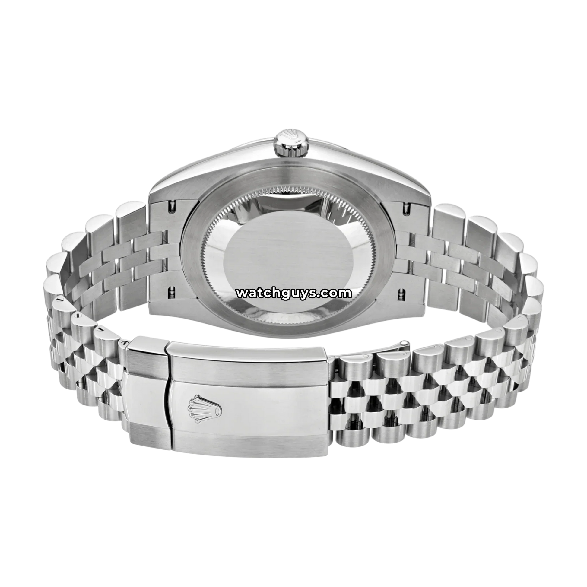 Rolex Datejust 126334 Black