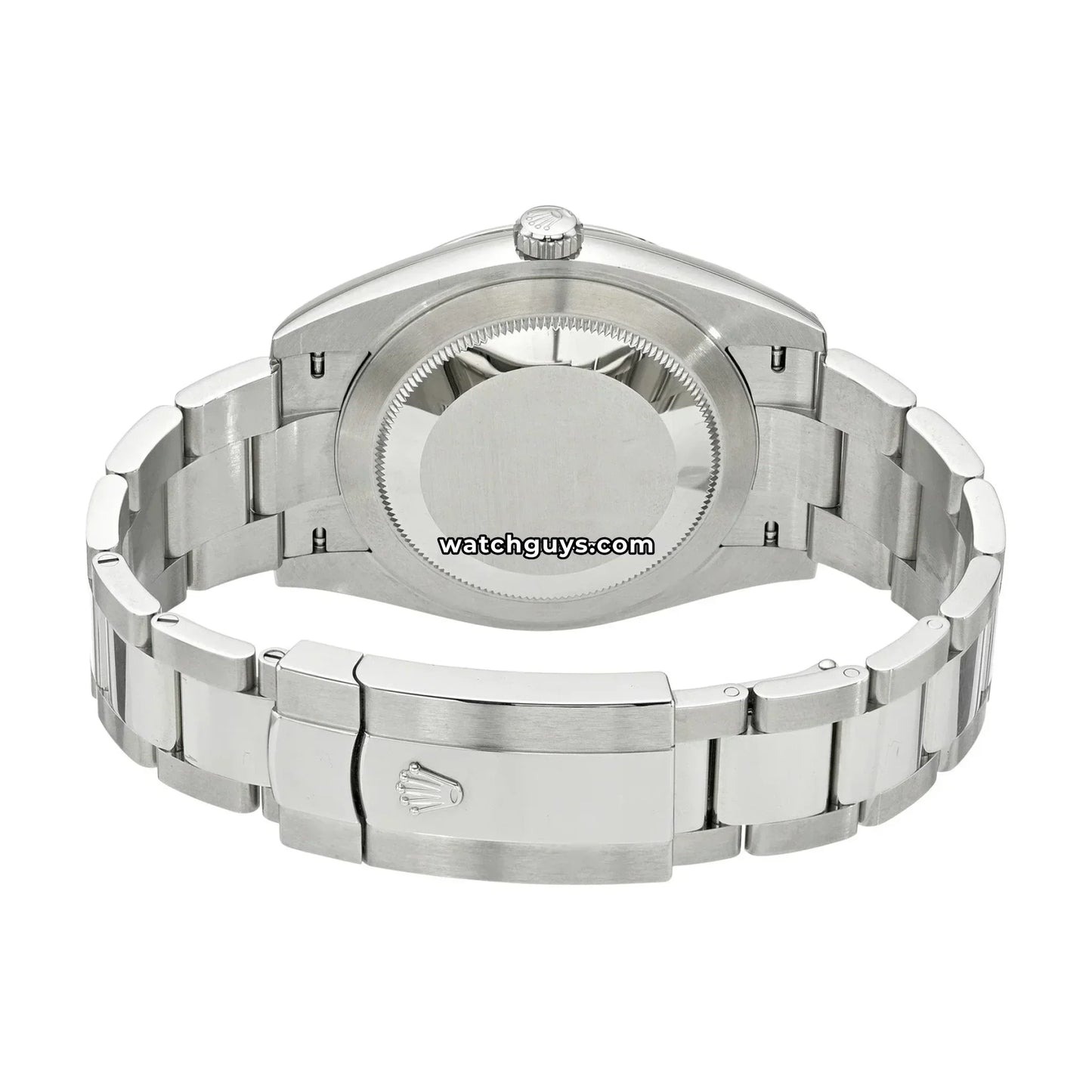 Rolex Datejust 126334 Blue Oyster