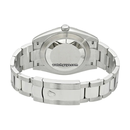 Rolex Datejust 126334 Blue Oyster