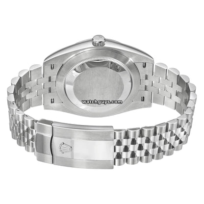 Rolex Datejust 126334 Wimbledon Jubilee