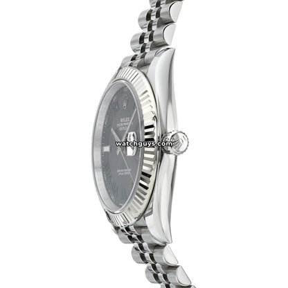 Rolex Datejust 126334 Wimbledon Jubilee