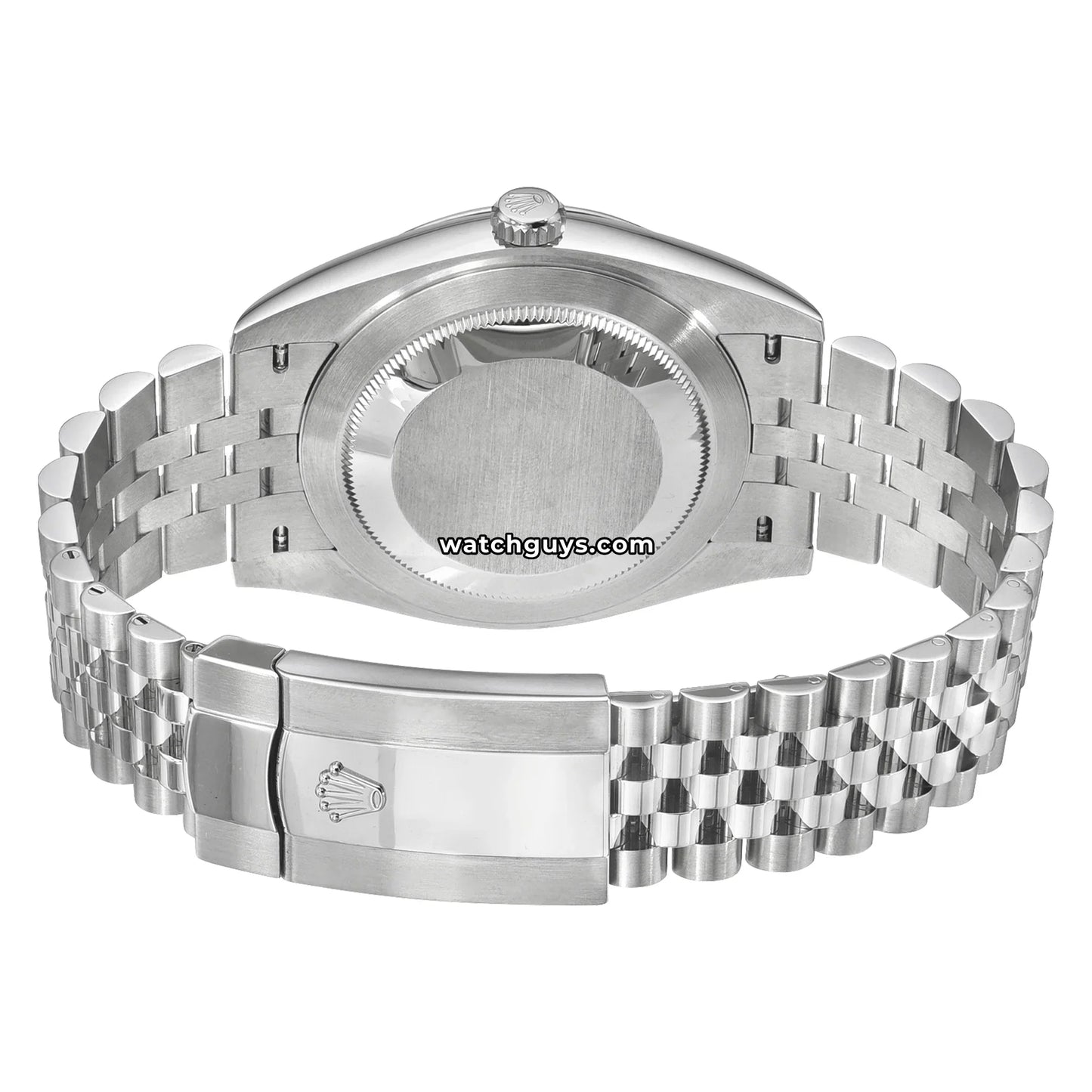 Rolex Datejust 126334 Wimbledon Jubilee