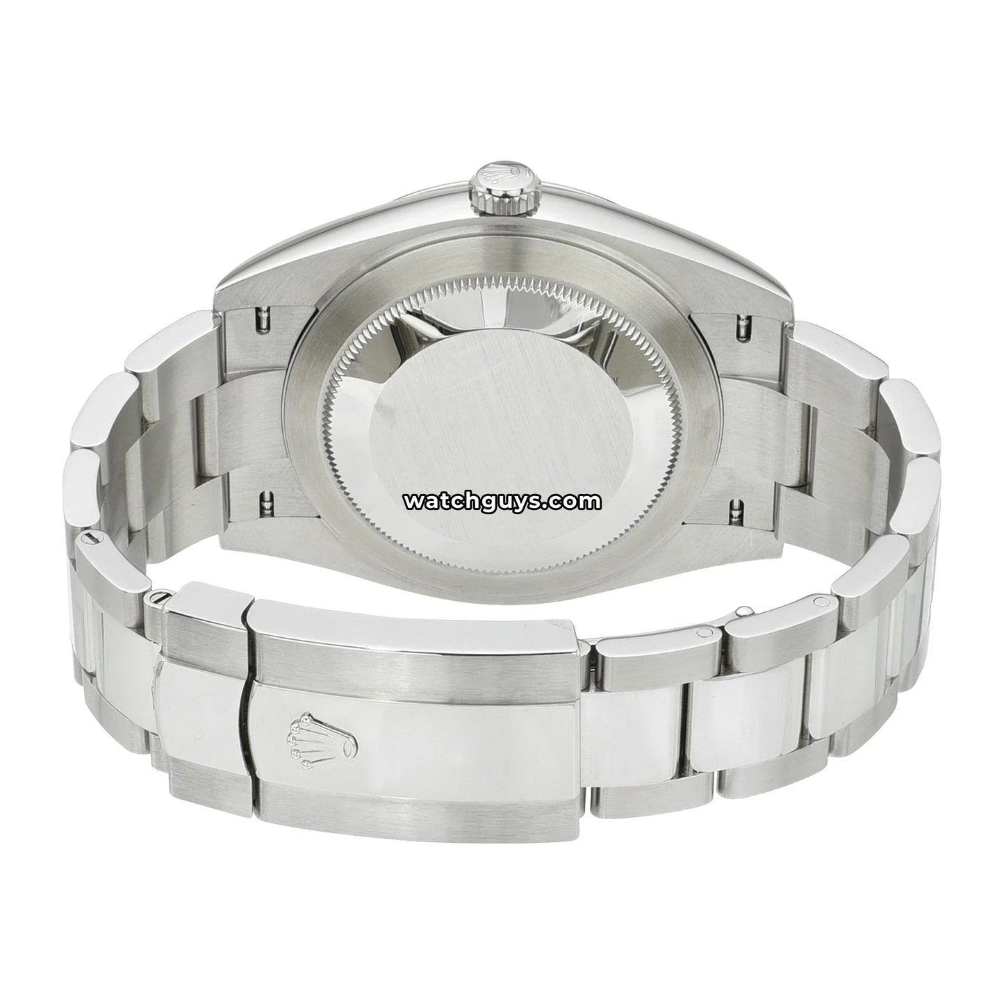 Rolex Datejust 126334 Wimbledon