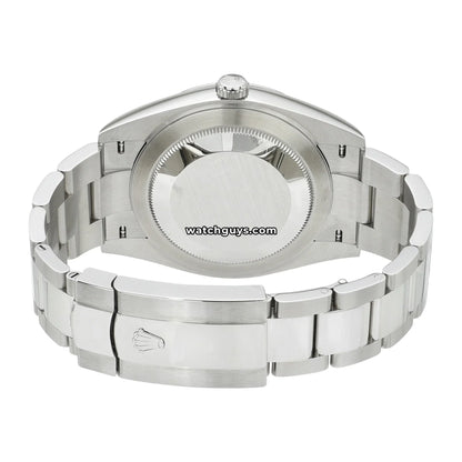 Rolex Datejust 126334 Wimbledon