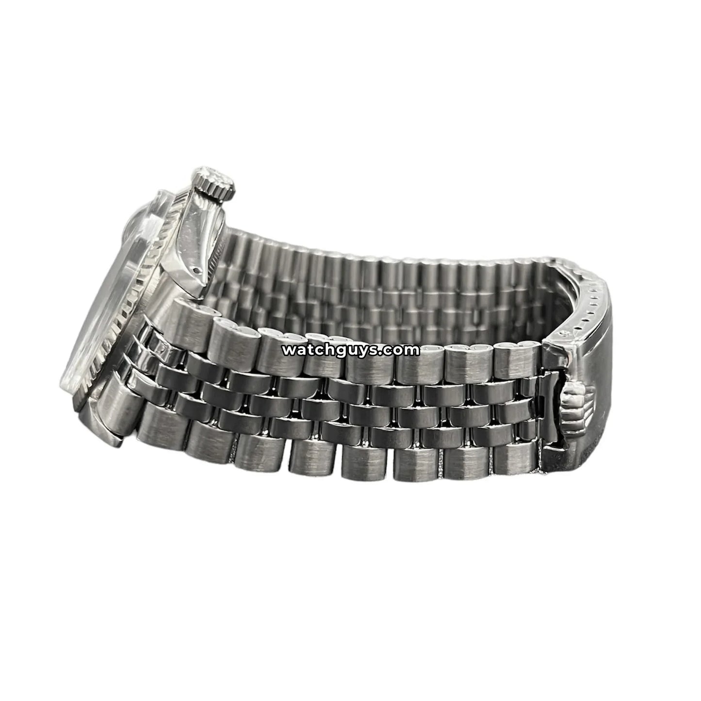 Rolex Datejust 1601 Stainless Steel