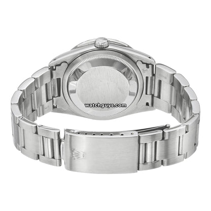 Rolex Datejust 16220 Mother of Pearl