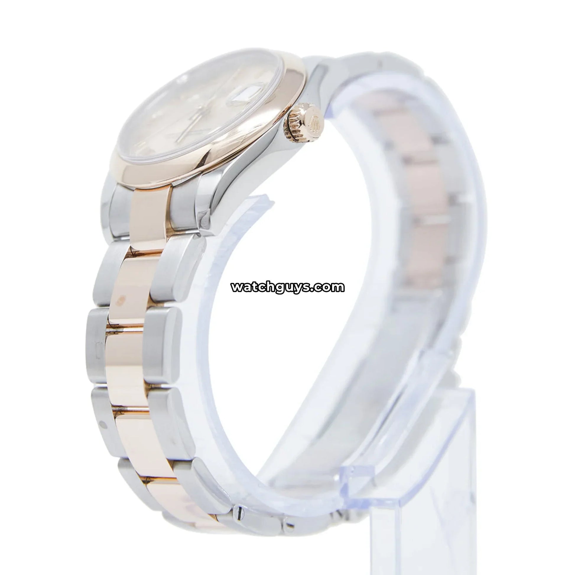 Rolex Datejust 178241 Pink Roman