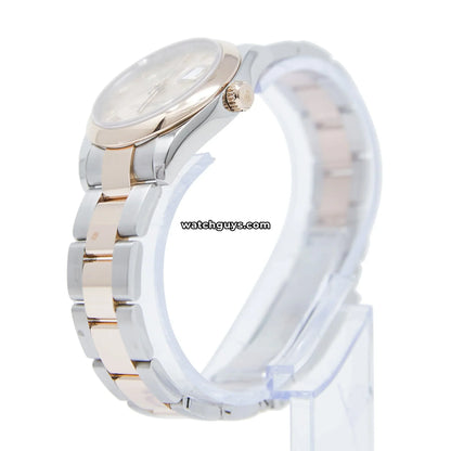 Rolex Datejust 178241 Pink Roman