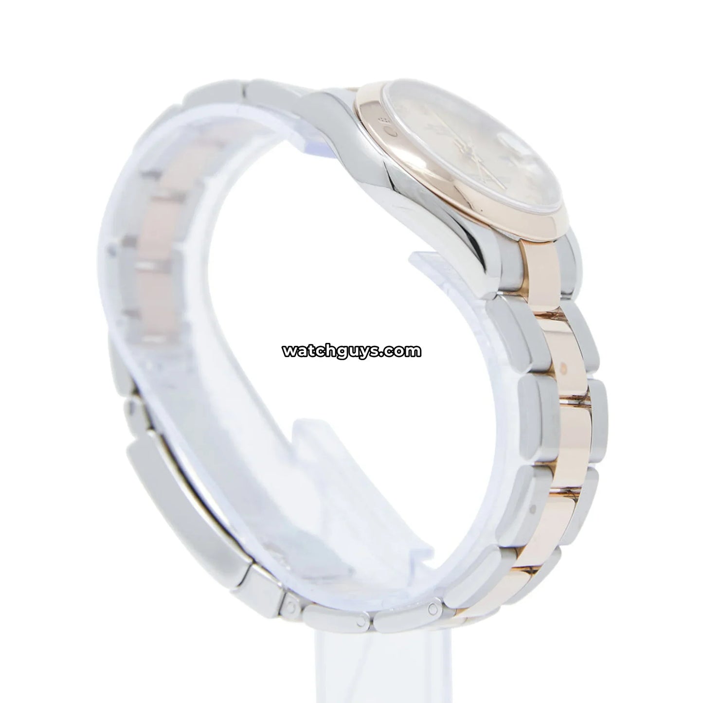 Rolex Datejust 178241 Pink Roman