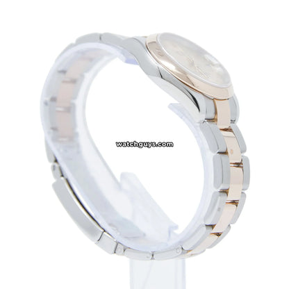 Rolex Datejust 178241 Pink Roman