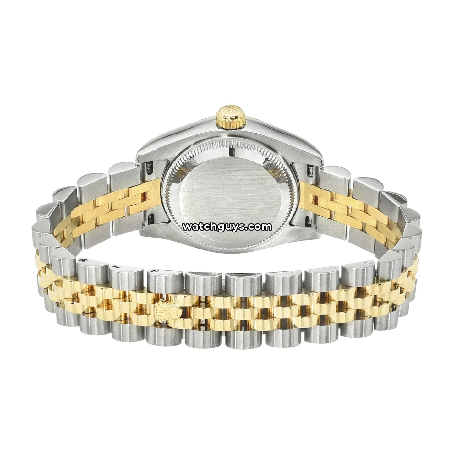 Rolex Datejust 179173 White Index