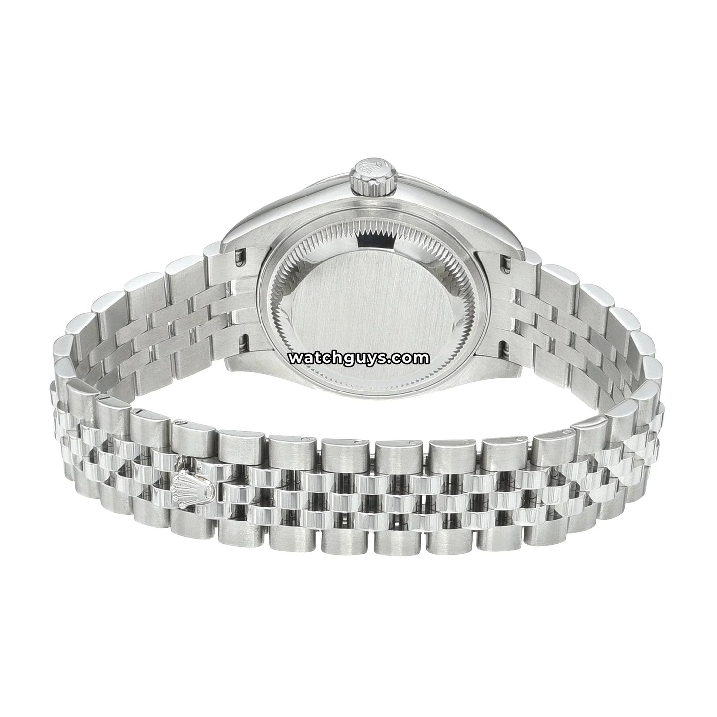 Rolex Datejust 279174 Pink Diamond Jubilee