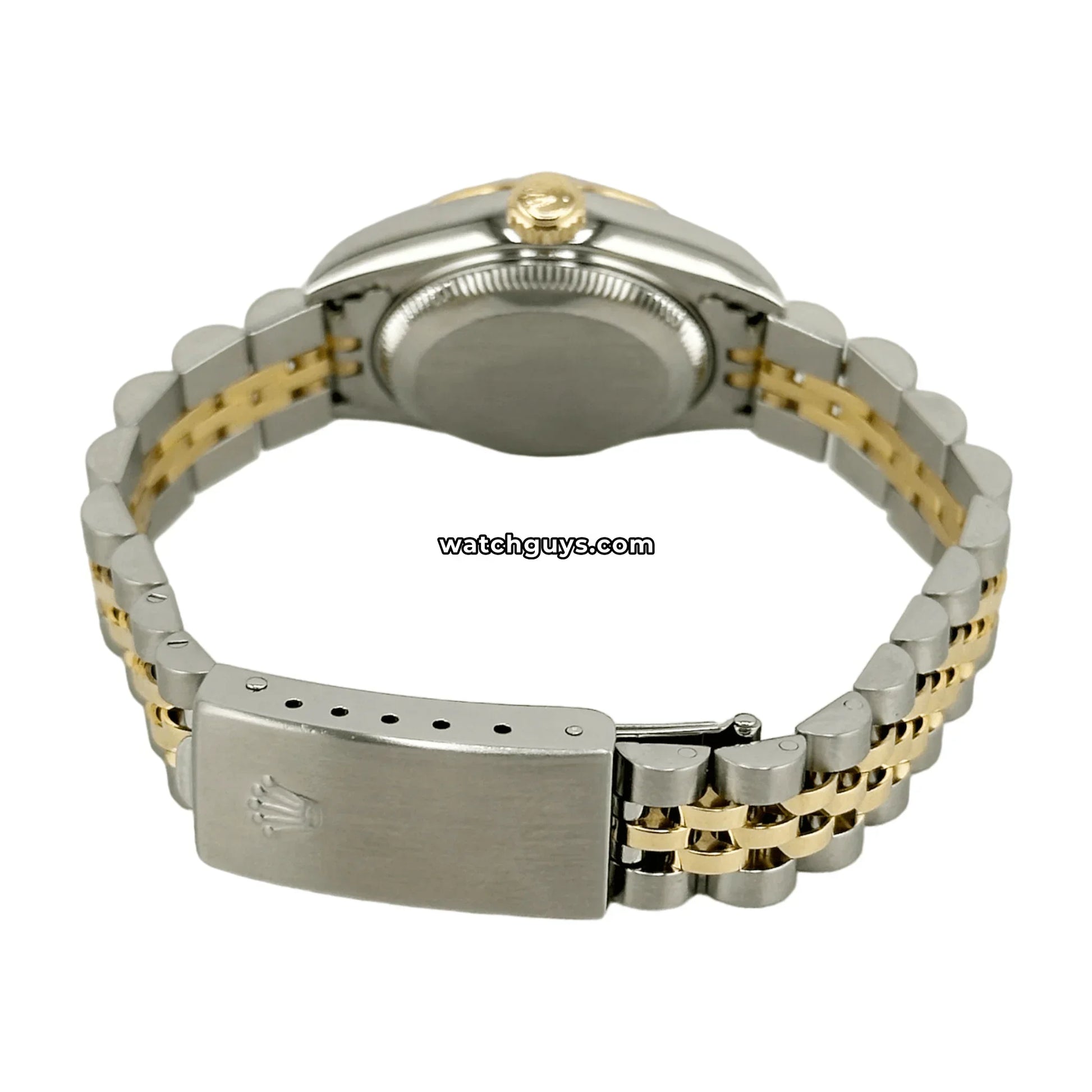 Rolex Datejust 79173 Mother of Pearl