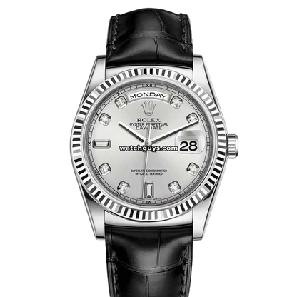 Rolex Day-Date 118139