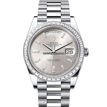 Rolex Day-Date 228396TBR