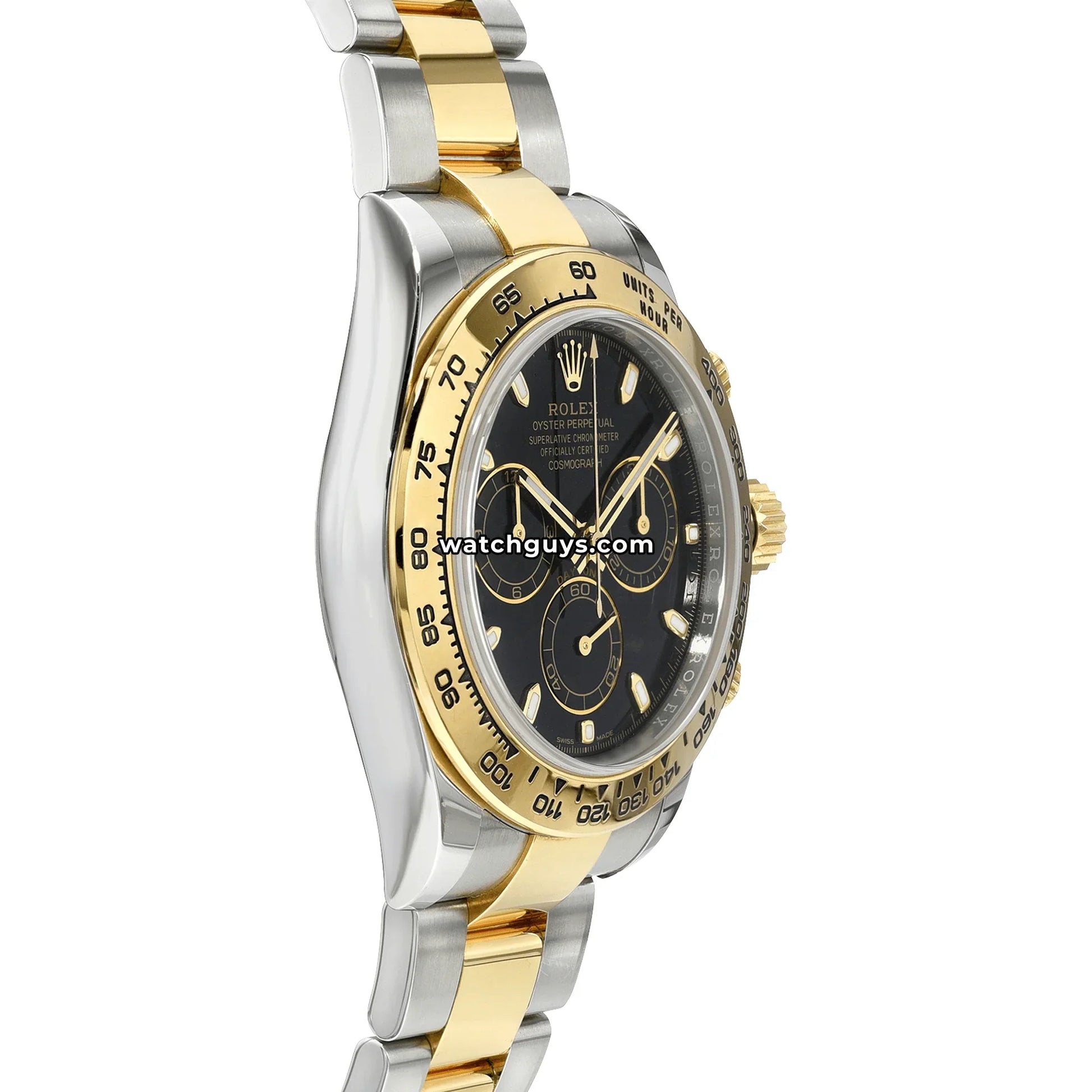 Rolex Daytona 116503 Black