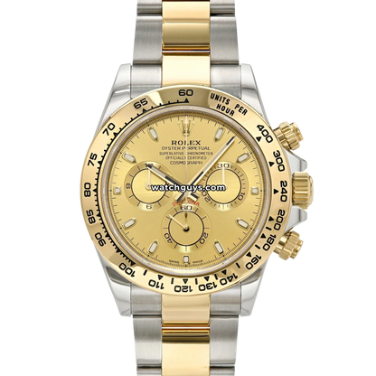 Rolex Daytona 116503 Champagne