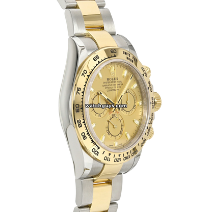 Rolex Daytona 116503 Champagne