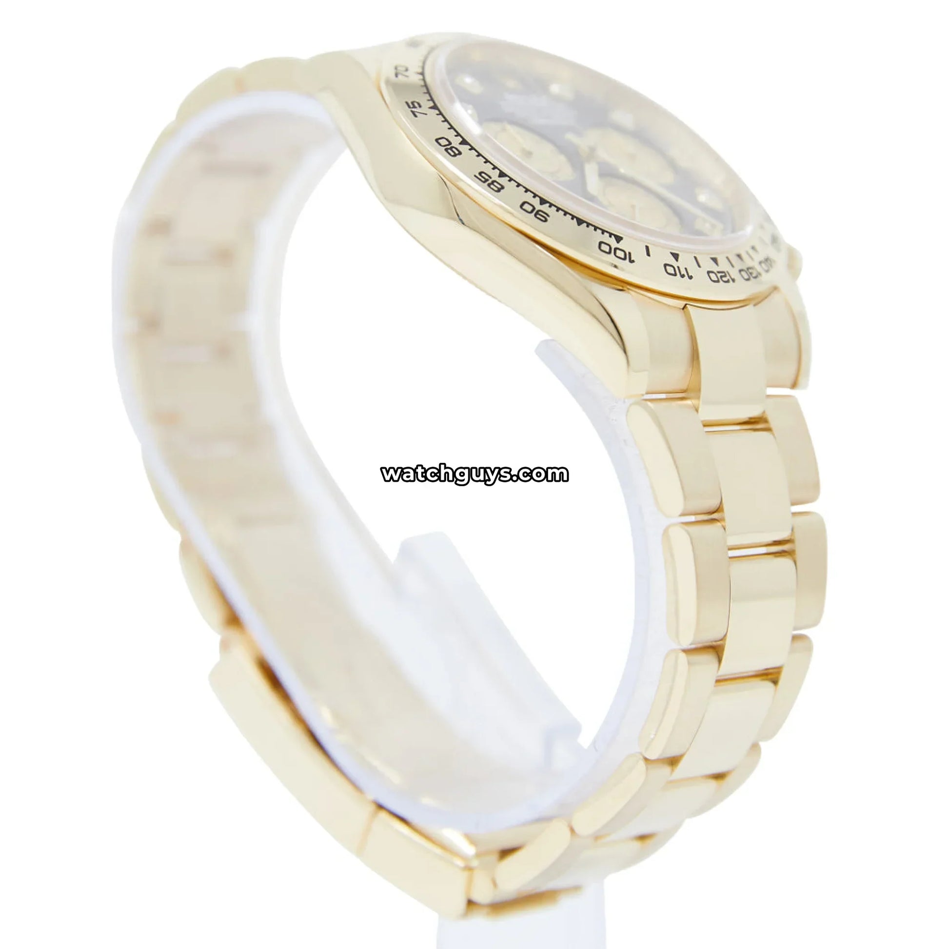 Rolex Daytona 116508 Mother of Pearl