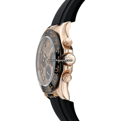 Rolex Daytona 116515LN Rose Champagne