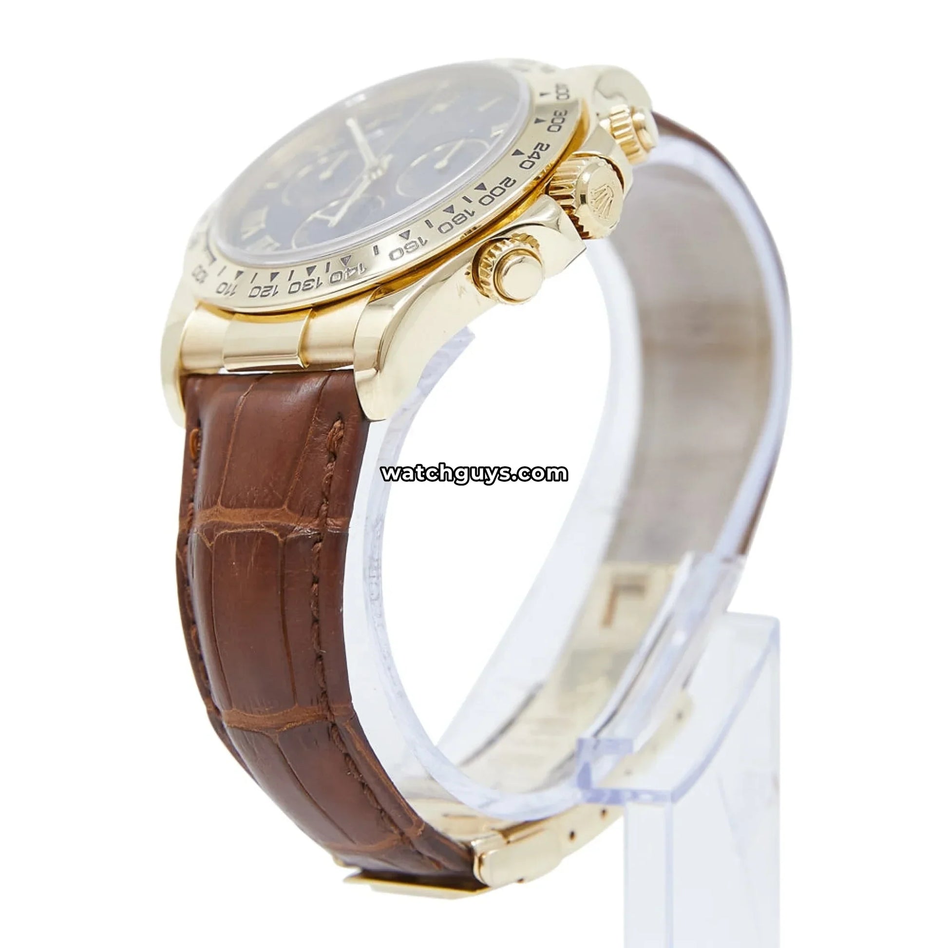 Rolex Daytona 116518 Mother of Pearl