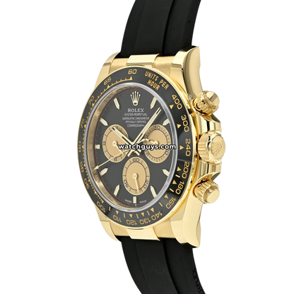 Rolex Daytona 126518LN Paul Newman Oysterflex