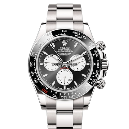 Rolex Daytona 126529LN - Le Mans 100th Anniversary