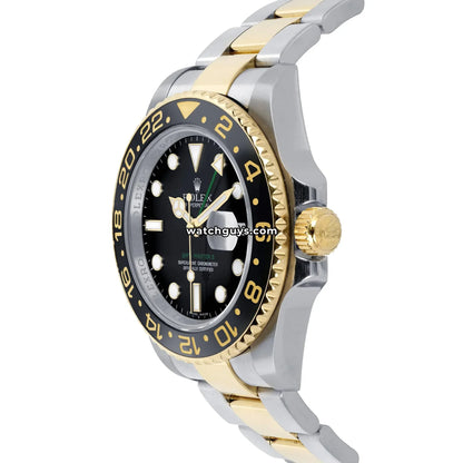 Rolex GMT-Master II 116713LN