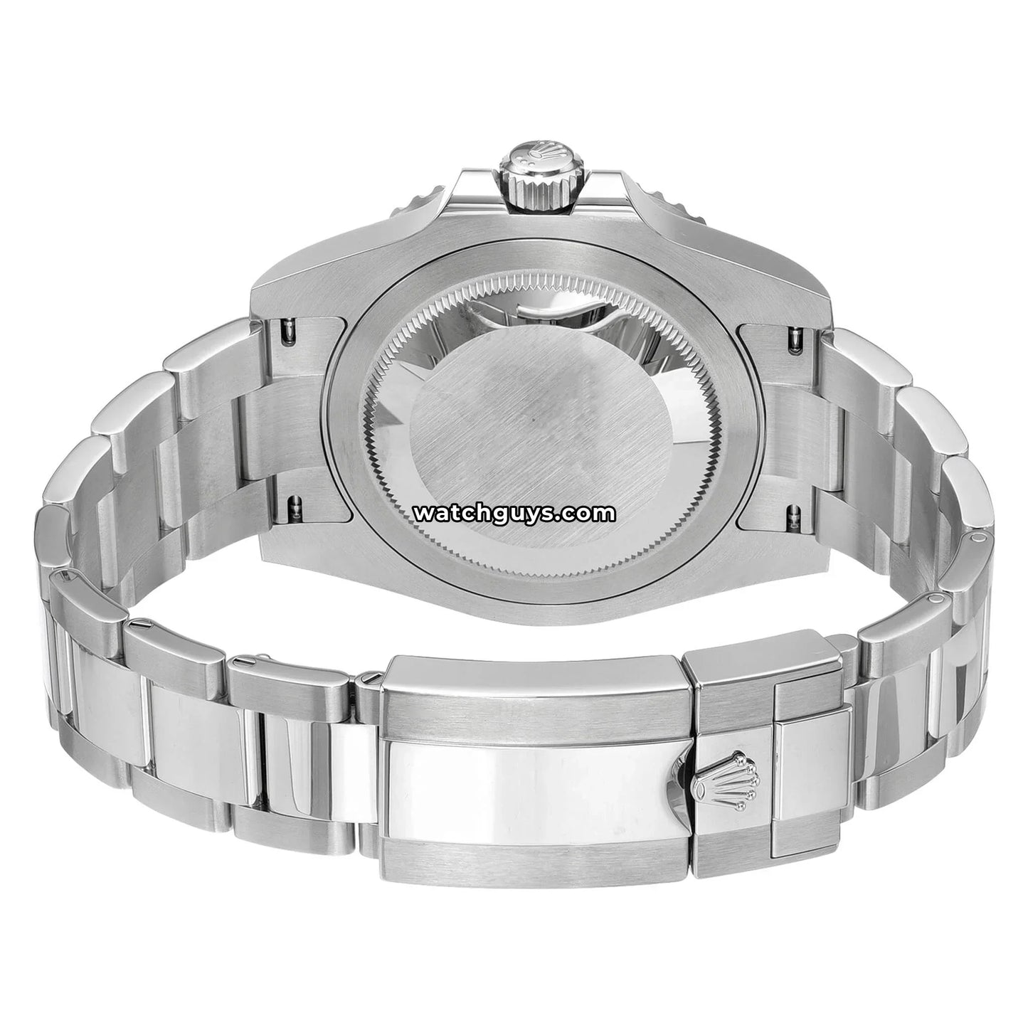 Rolex GMT-Master II 126720VTNR Sprite Stainless Steel