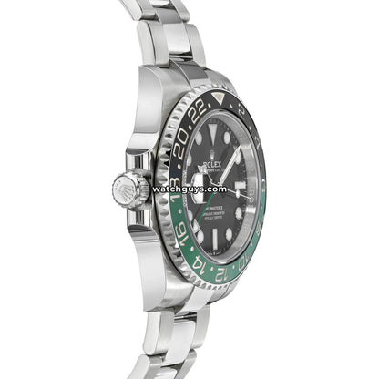 Rolex GMT-Master II 126720VTNR Sprite Oyster