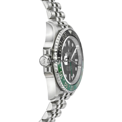 Rolex GMT-Master II 126720VTNR Sprite