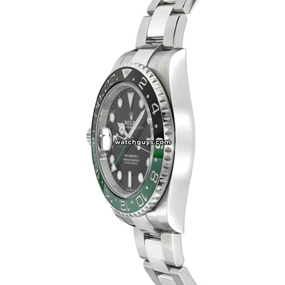 Rolex GMT-Master II 126720VTNR Sprite Oyster