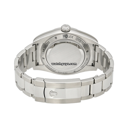 Rolex Milgauss 116400GV Black