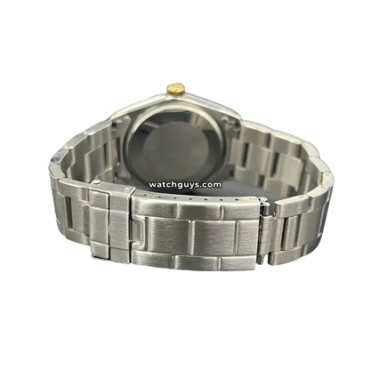Rolex Oyster Perpetual 1002 Stainless Steel