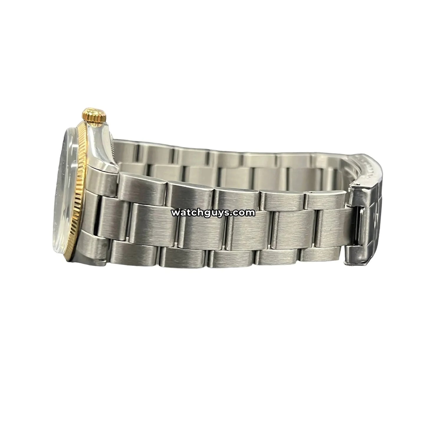 Rolex Oyster Perpetual 1002 Stainless Steel