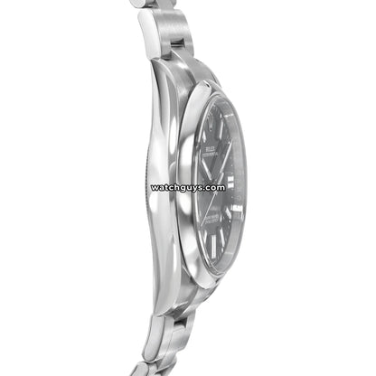 Rolex Oyster Perpetual 124300 Black