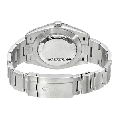 Rolex Oyster Perpetual 124300 Black
