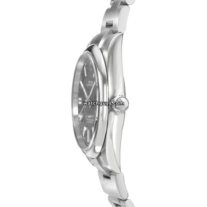Rolex Oyster Perpetual 124300 Black