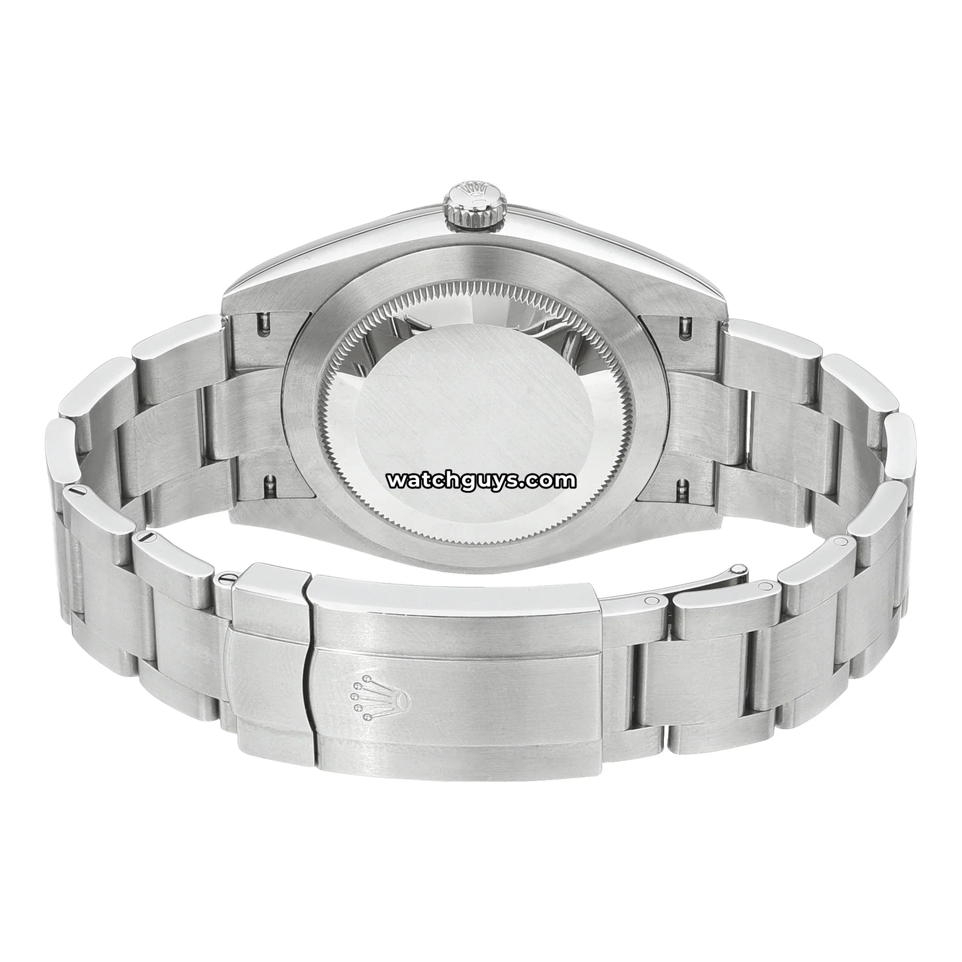 Rolex Oyster Perpetual 124300 Coral Red