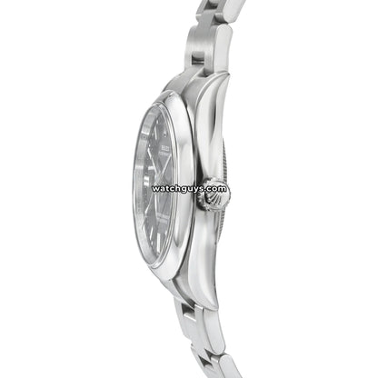 Rolex Oyster Perpetual 126000 Black